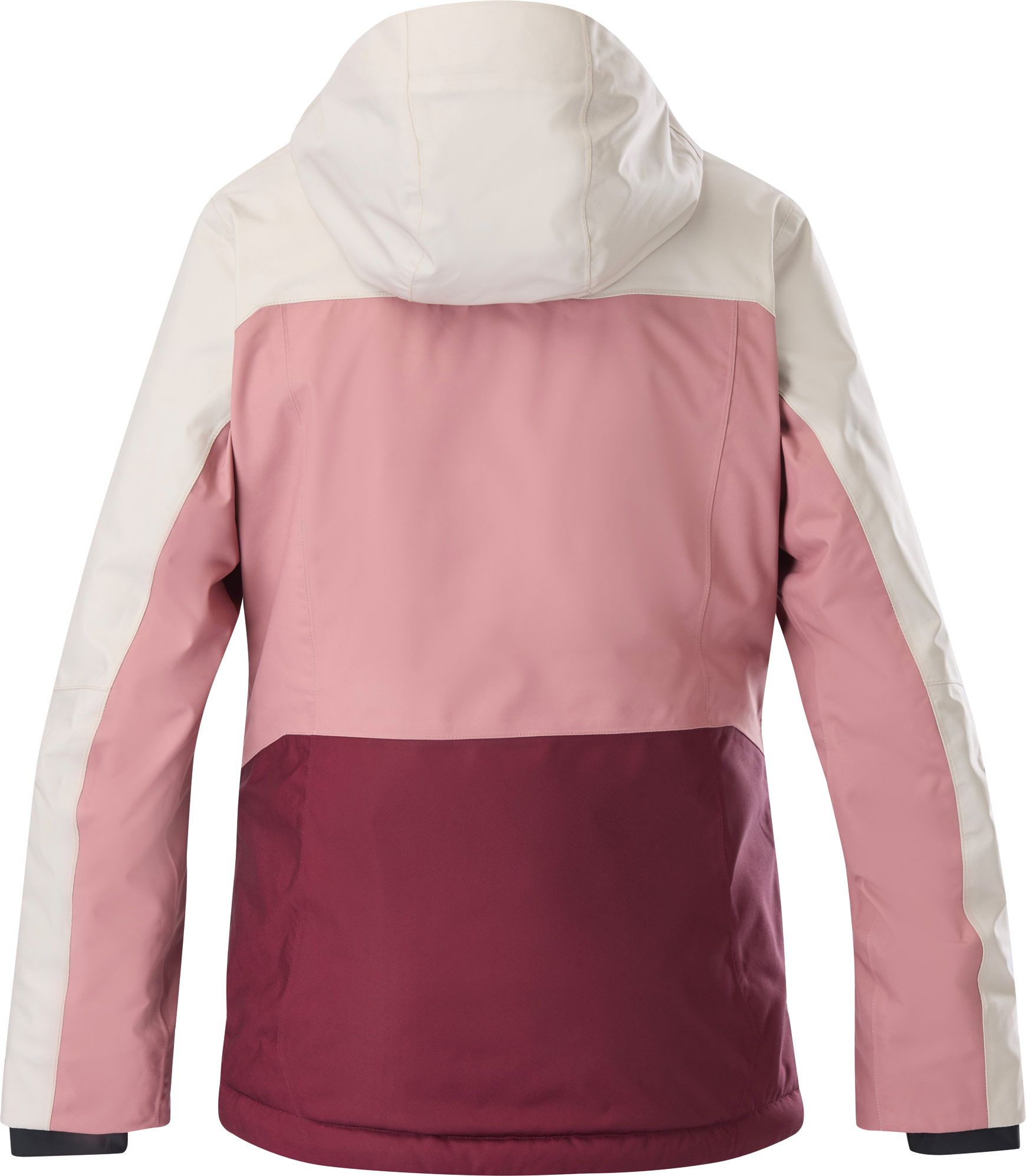 W Becca 2L Insulated Jkt Carmin – Image 8