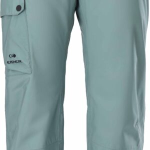 W Becca 2L Insulated Pnt Green Clay