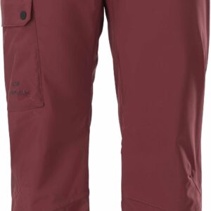 W Becca 2L Insulated Pnt Carmin