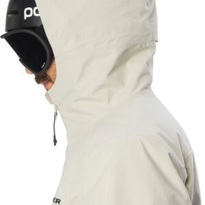 M Torraz 2L Gore Tex Insulated Jkt Chili Red