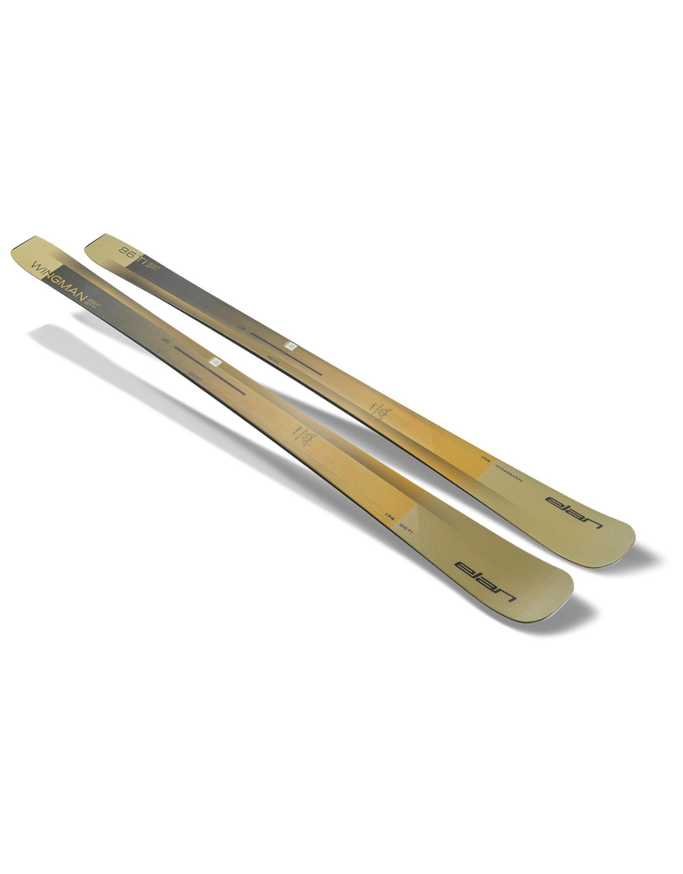 Wingman 86 Ti 2026 – Image 3