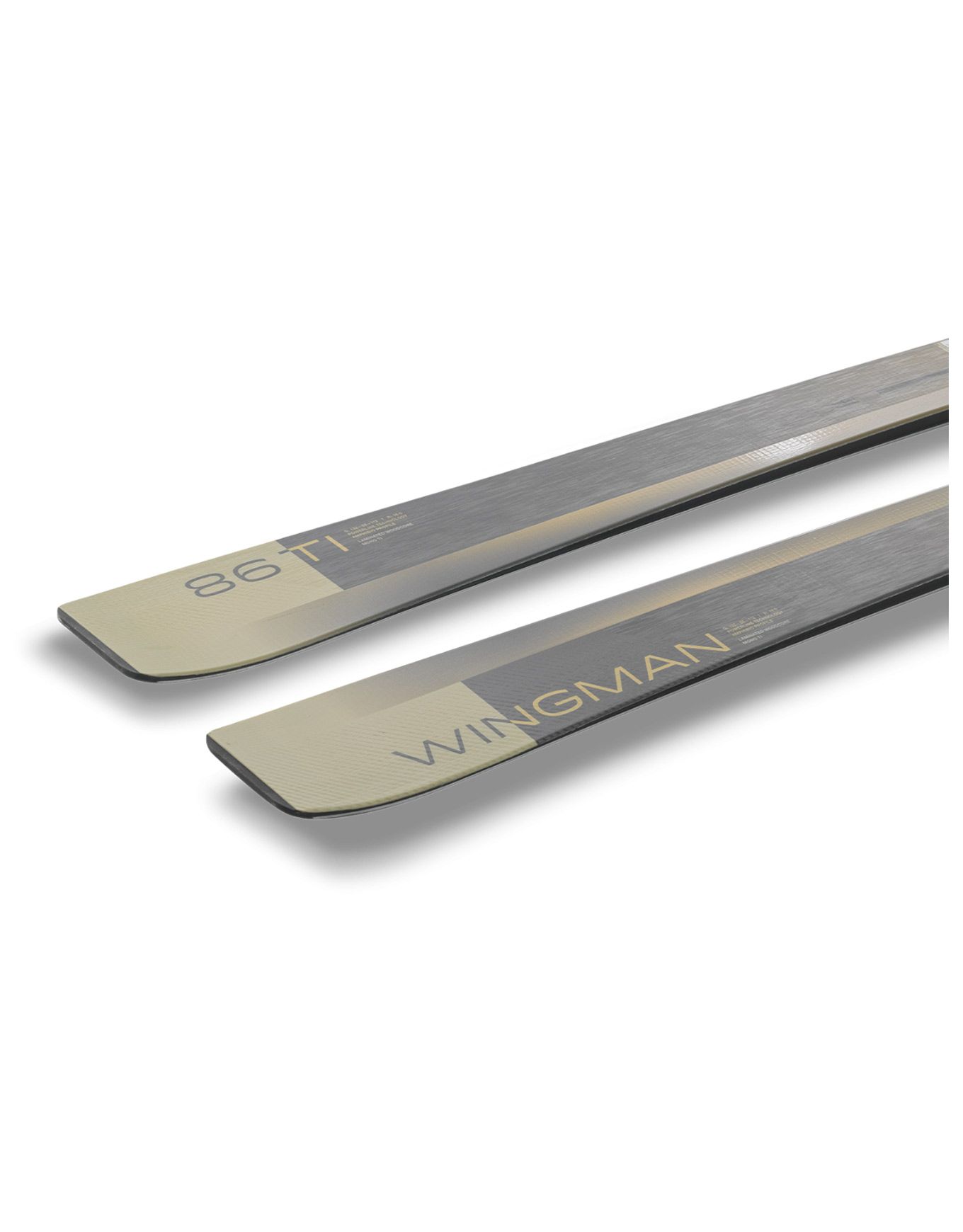 Wingman 86 Ti 2026 – Image 2