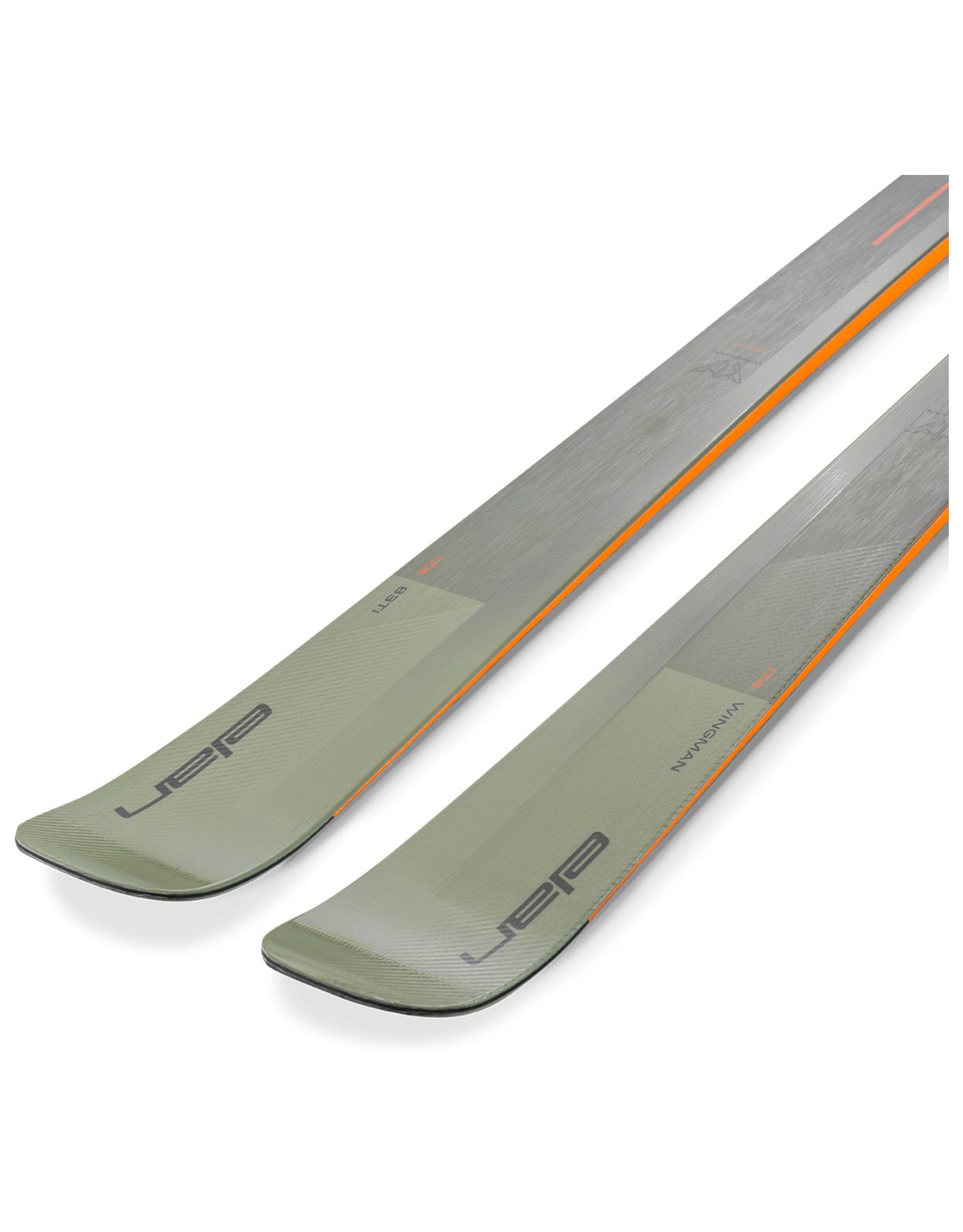 Wingman 83 Ti 2026 – Image 3