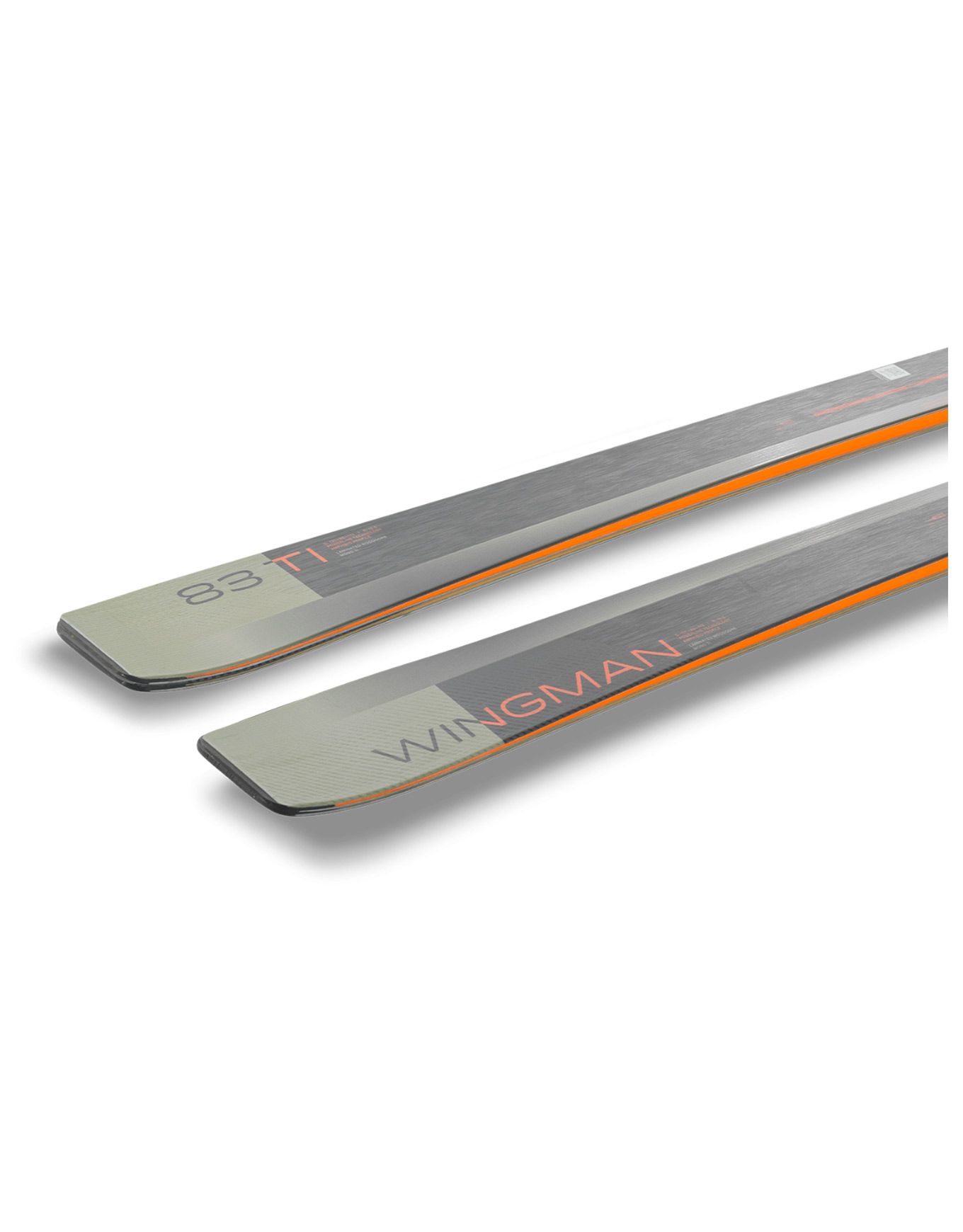 Wingman 83 Ti 2026 – Image 4