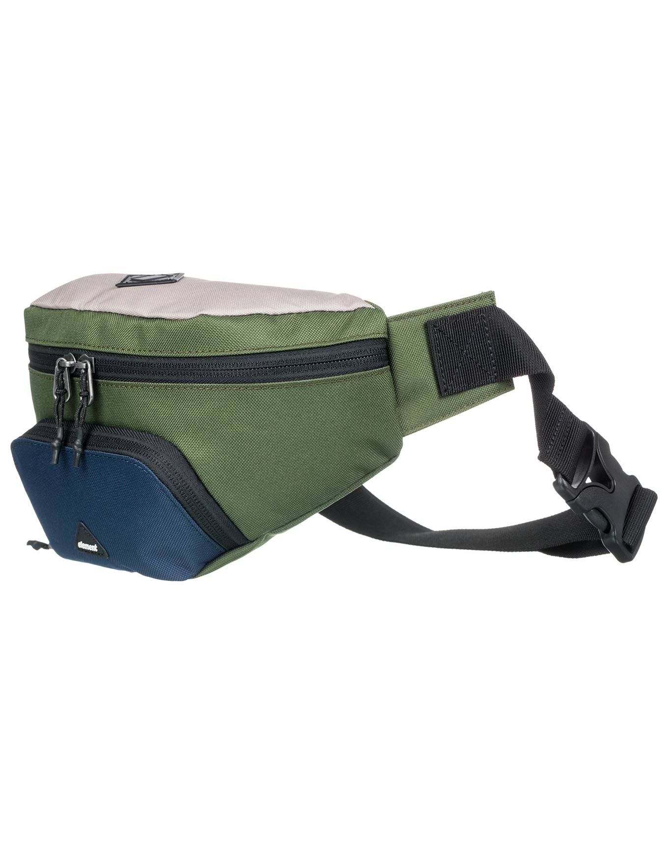 Chronic Hip Sack Rifle Green – Image 3