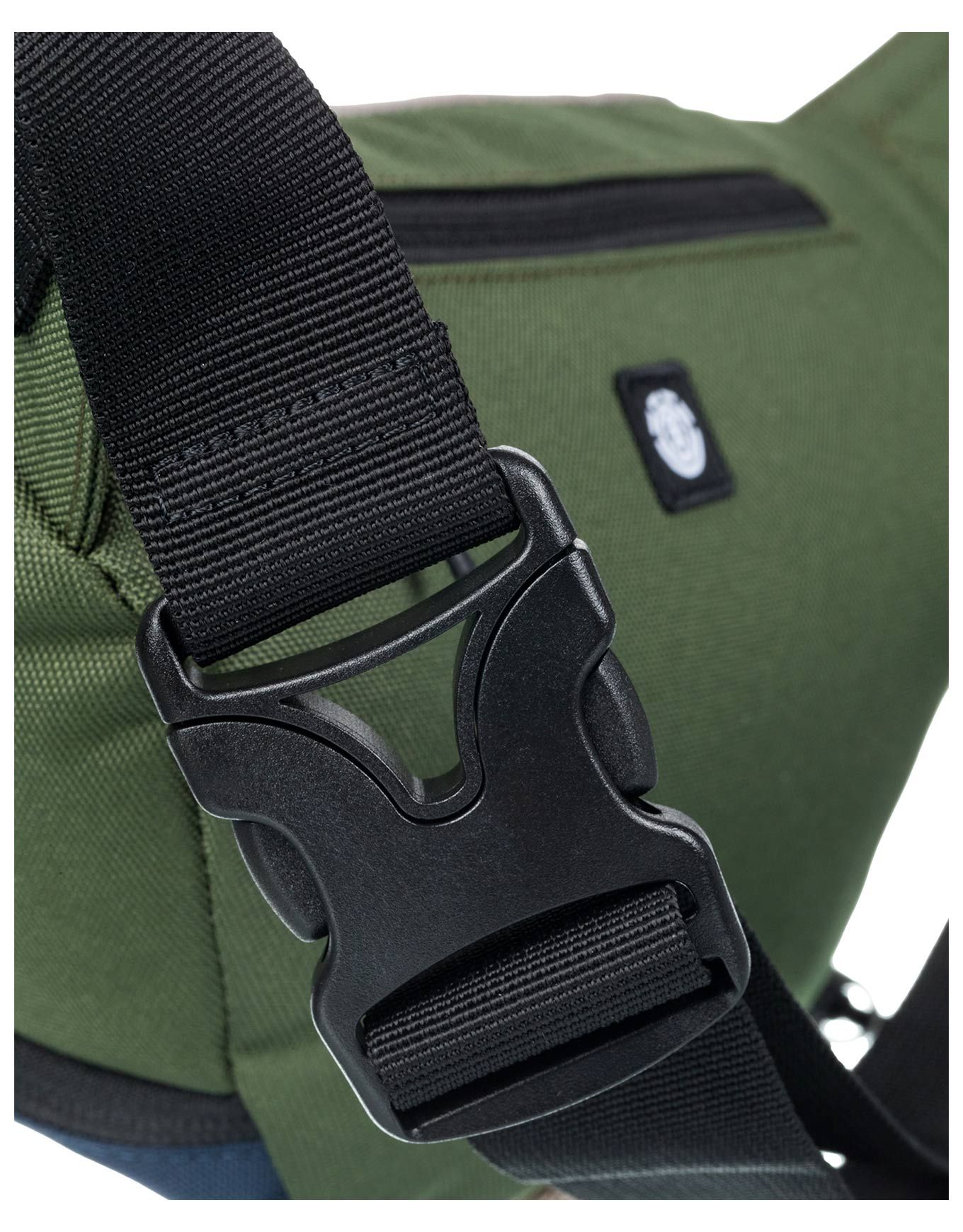 Chronic Hip Sack Rifle Green