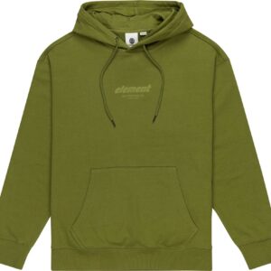 Cornell Cipher Hoodie Mayfly