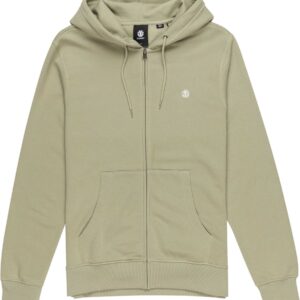 Cornell Classic Zip Hoodie Tea