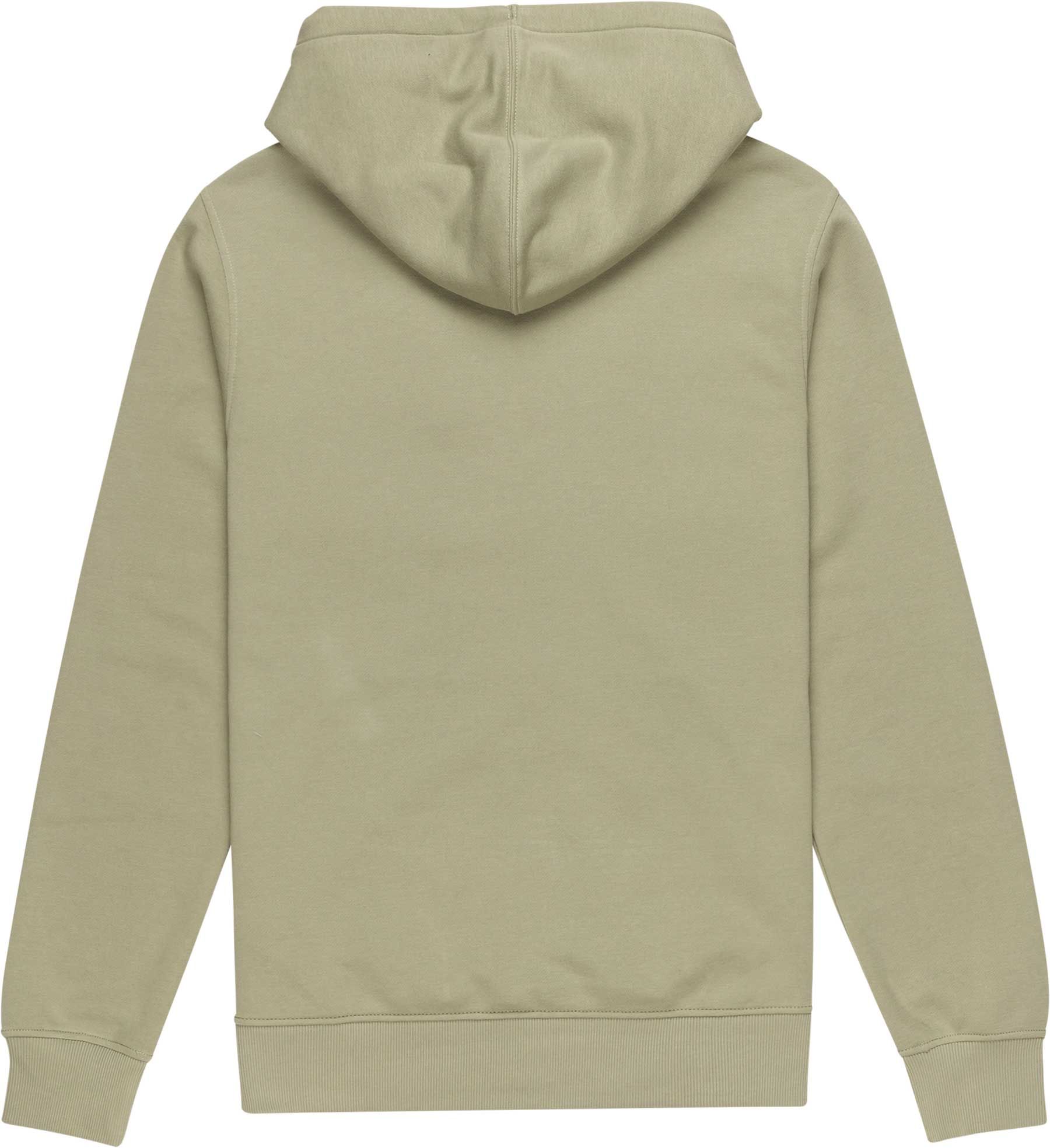 Cornell Classic Zip Hoodie Tea – Image 2