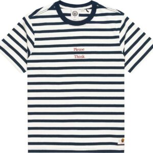 Sbxe Marin SS Tee Eclipse Navy
