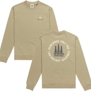 Sbxe Remember Sweatshirt Tea