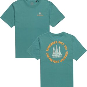 Sbxe Remember SS Tee Trellis