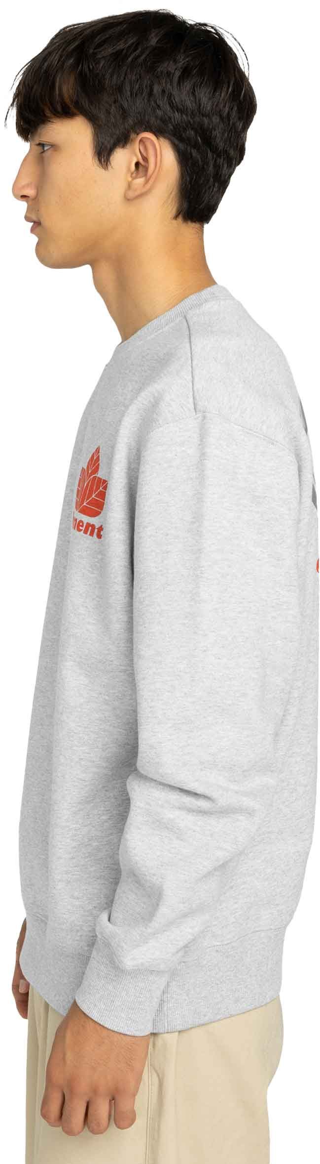 Sporting Crew Mid Grey Heather – Image 7