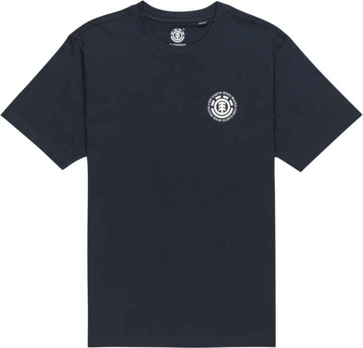 Seal BP SS Tee Eclipse Navy – Image 5