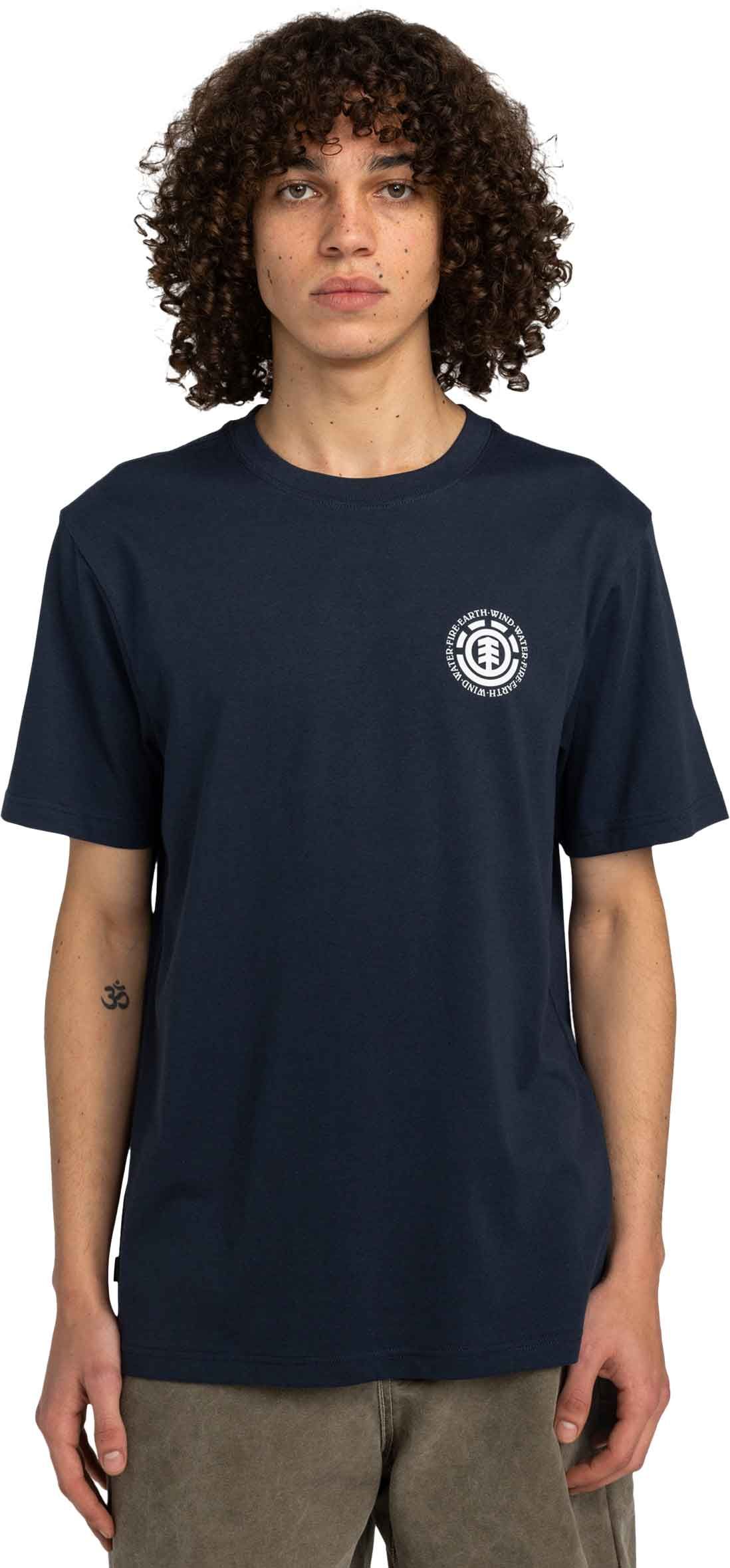 Seal BP SS Tee Eclipse Navy – Image 8
