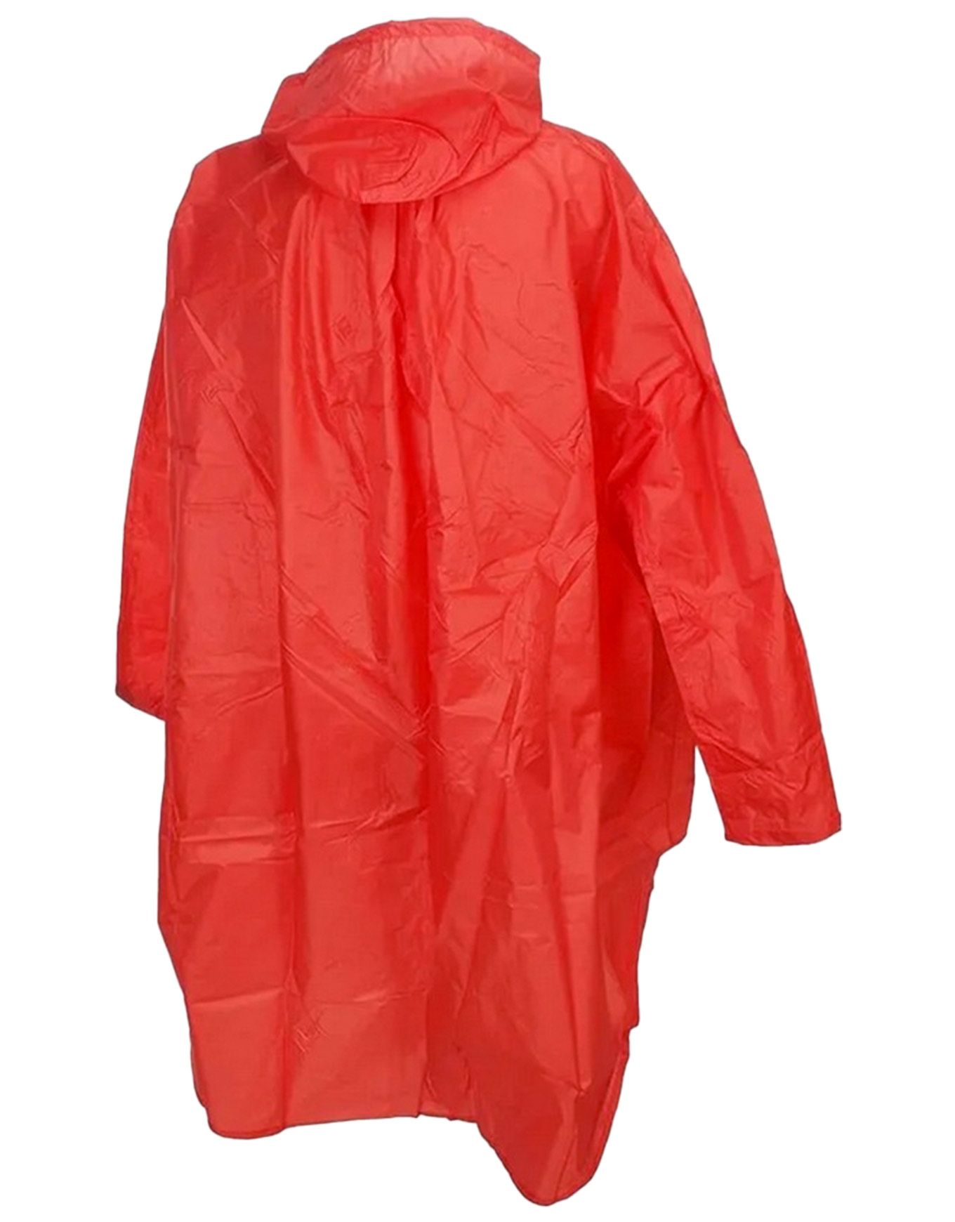 Pelerin Rouge – Image 3