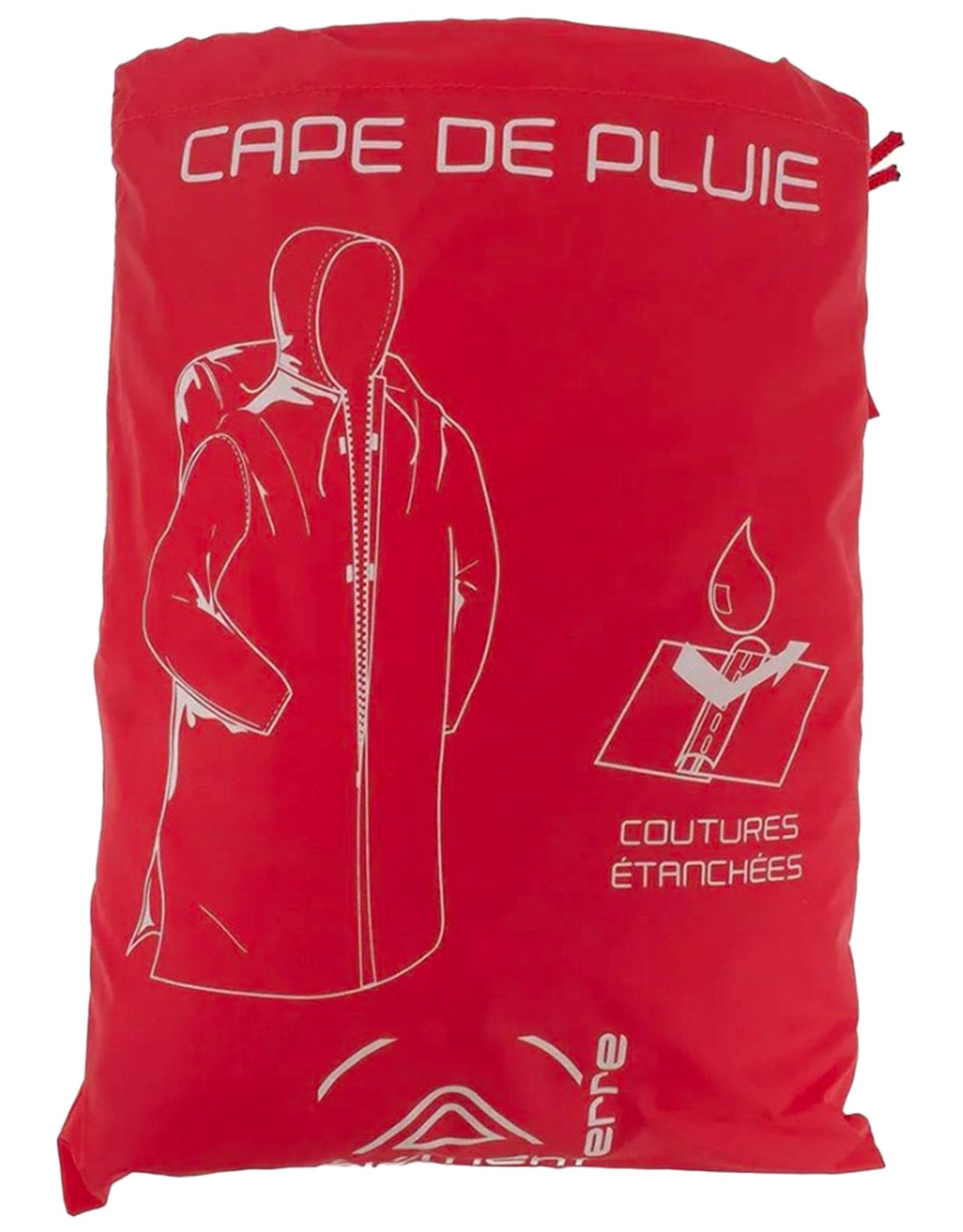 Pelerin Rouge – Image 2