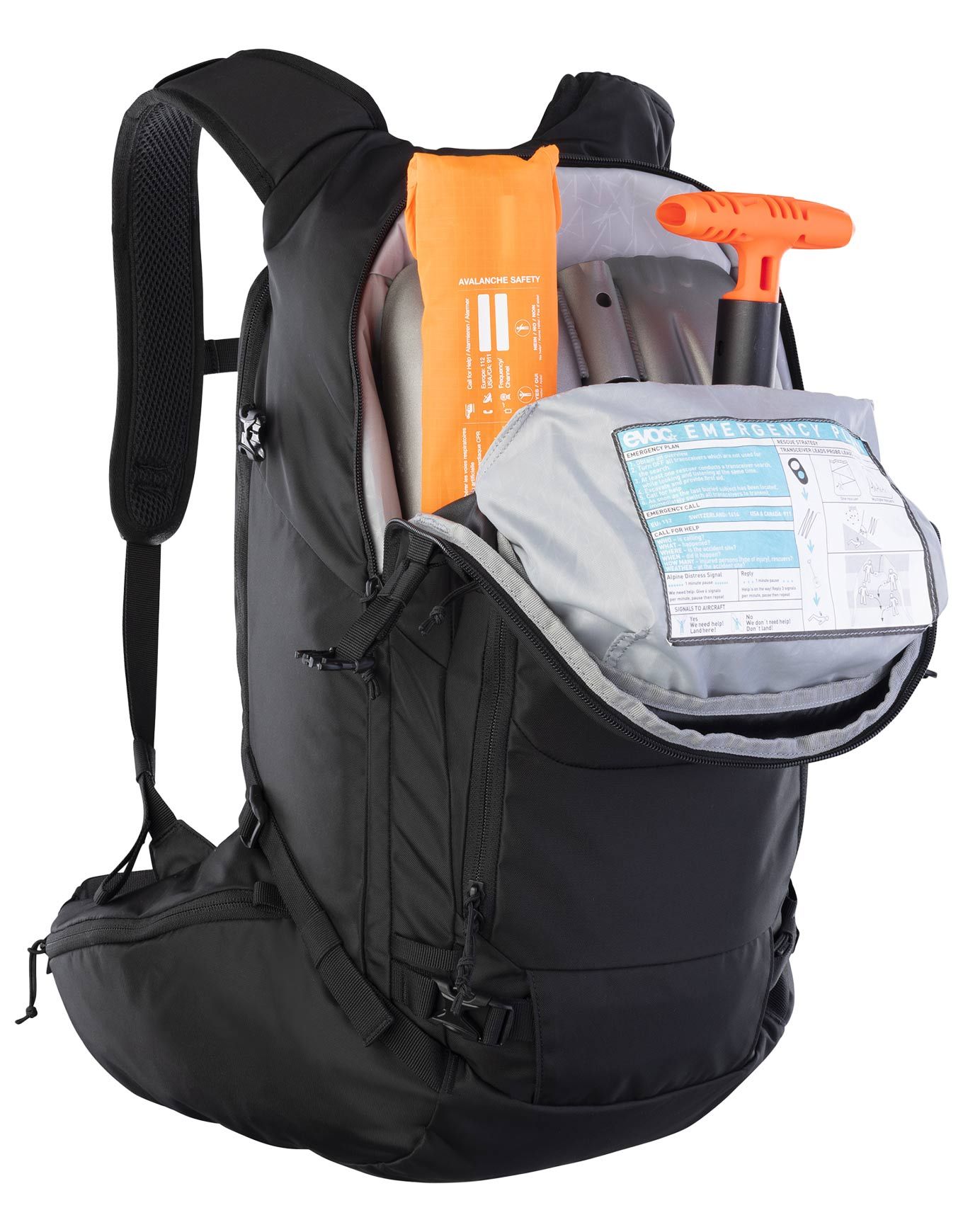 Line 30 Black – Image 3