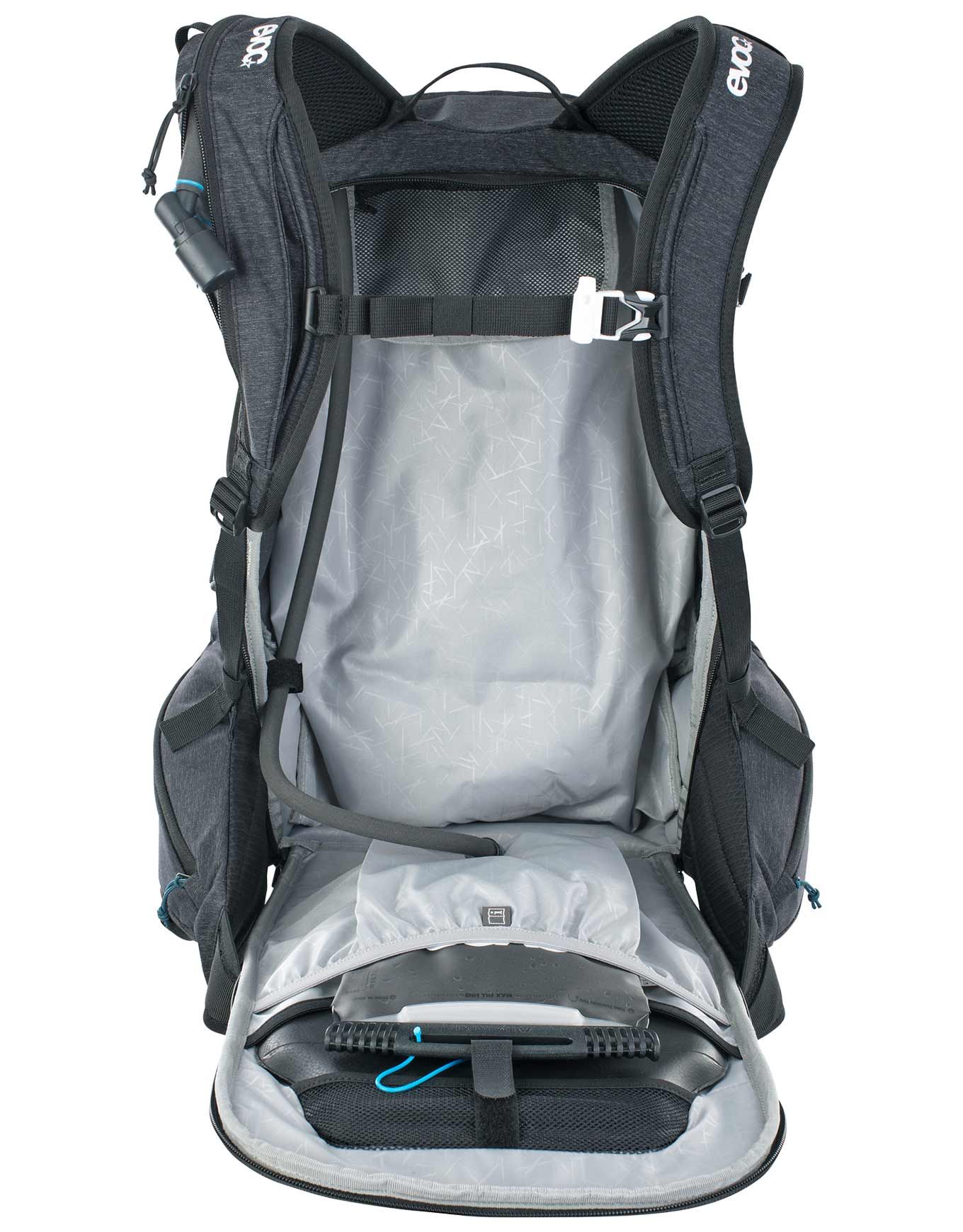 Line Pro 30 Black – Image 5