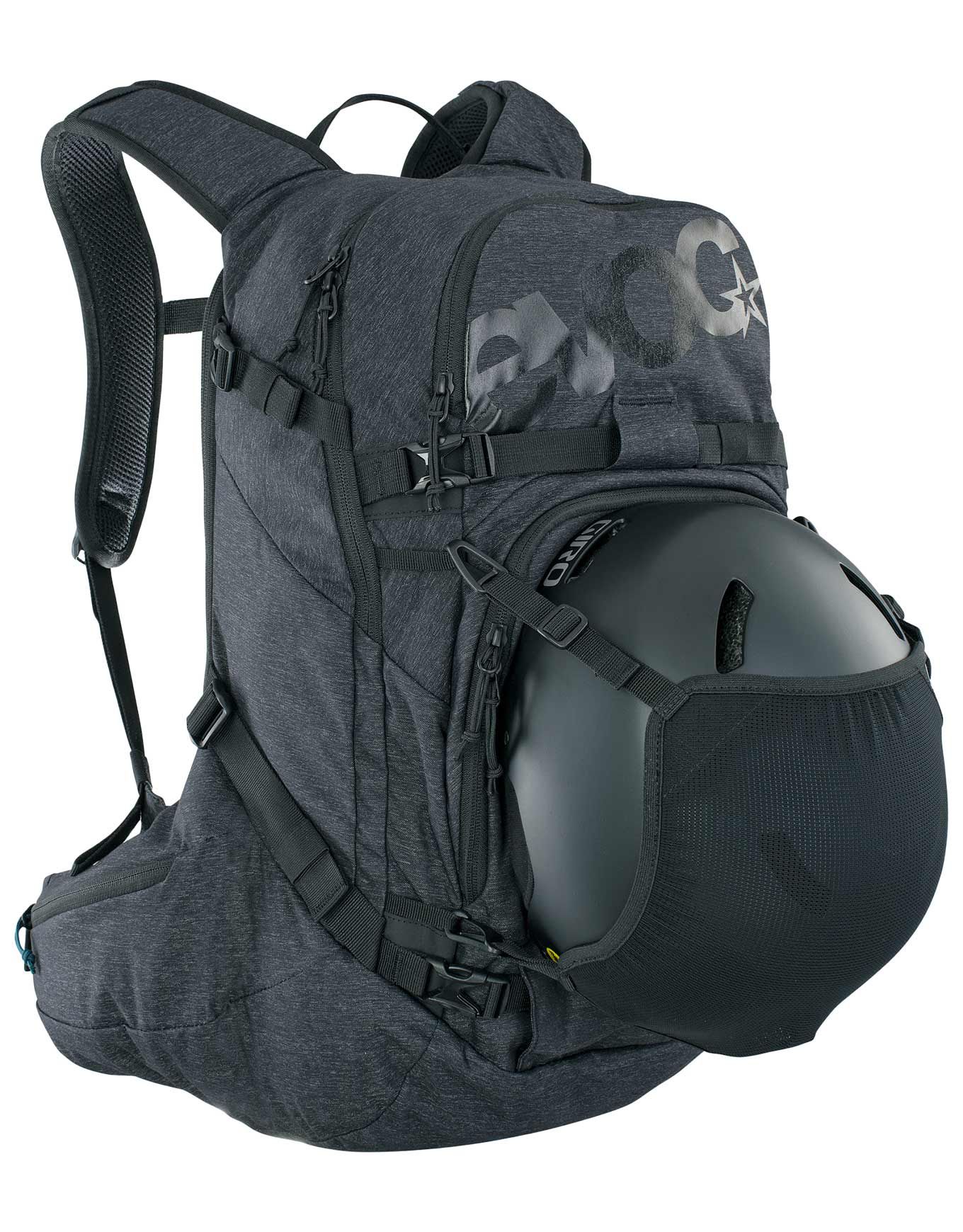 Line Pro 30 Black – Image 7