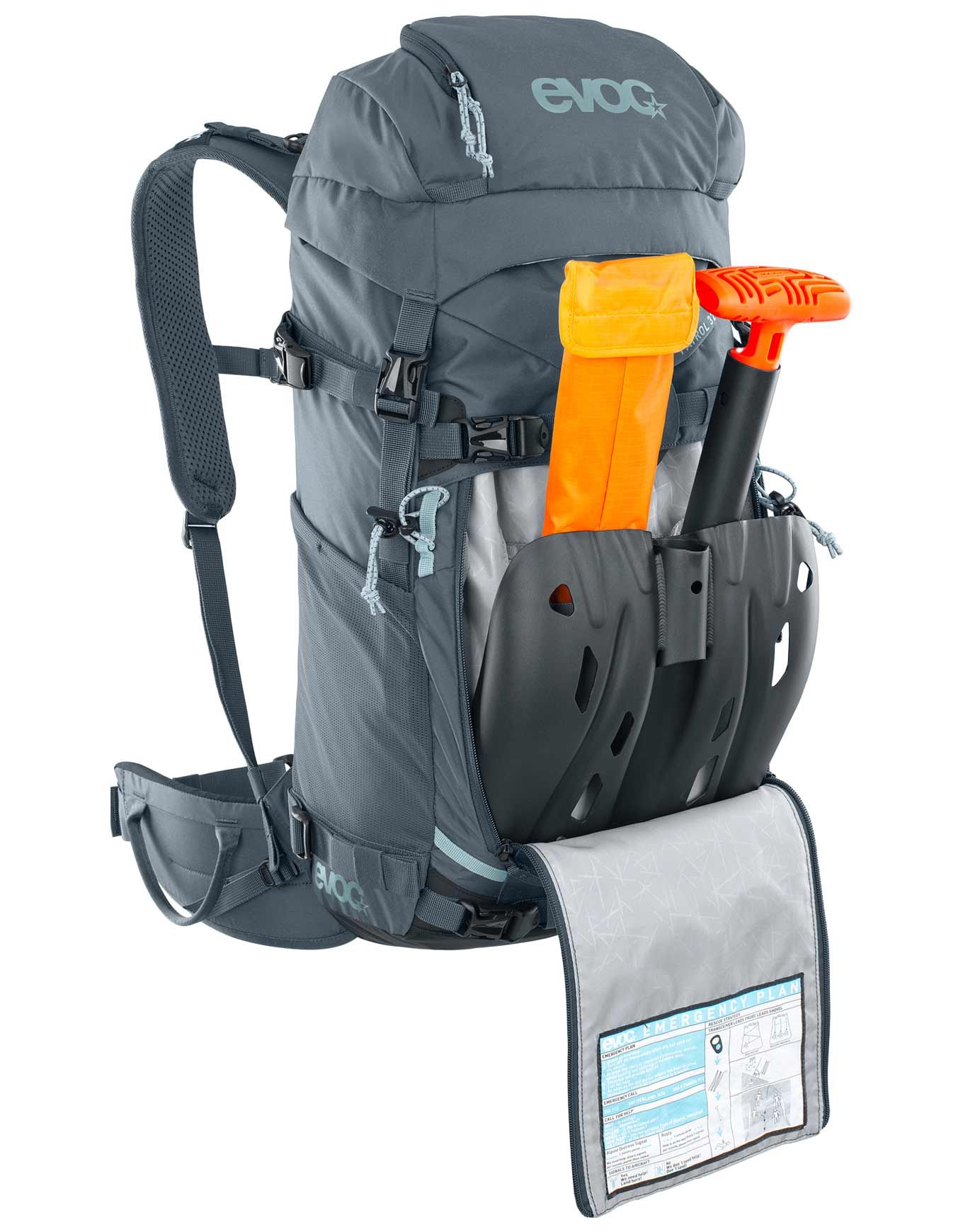 Patrol 32 Carbon Grey – Image 4