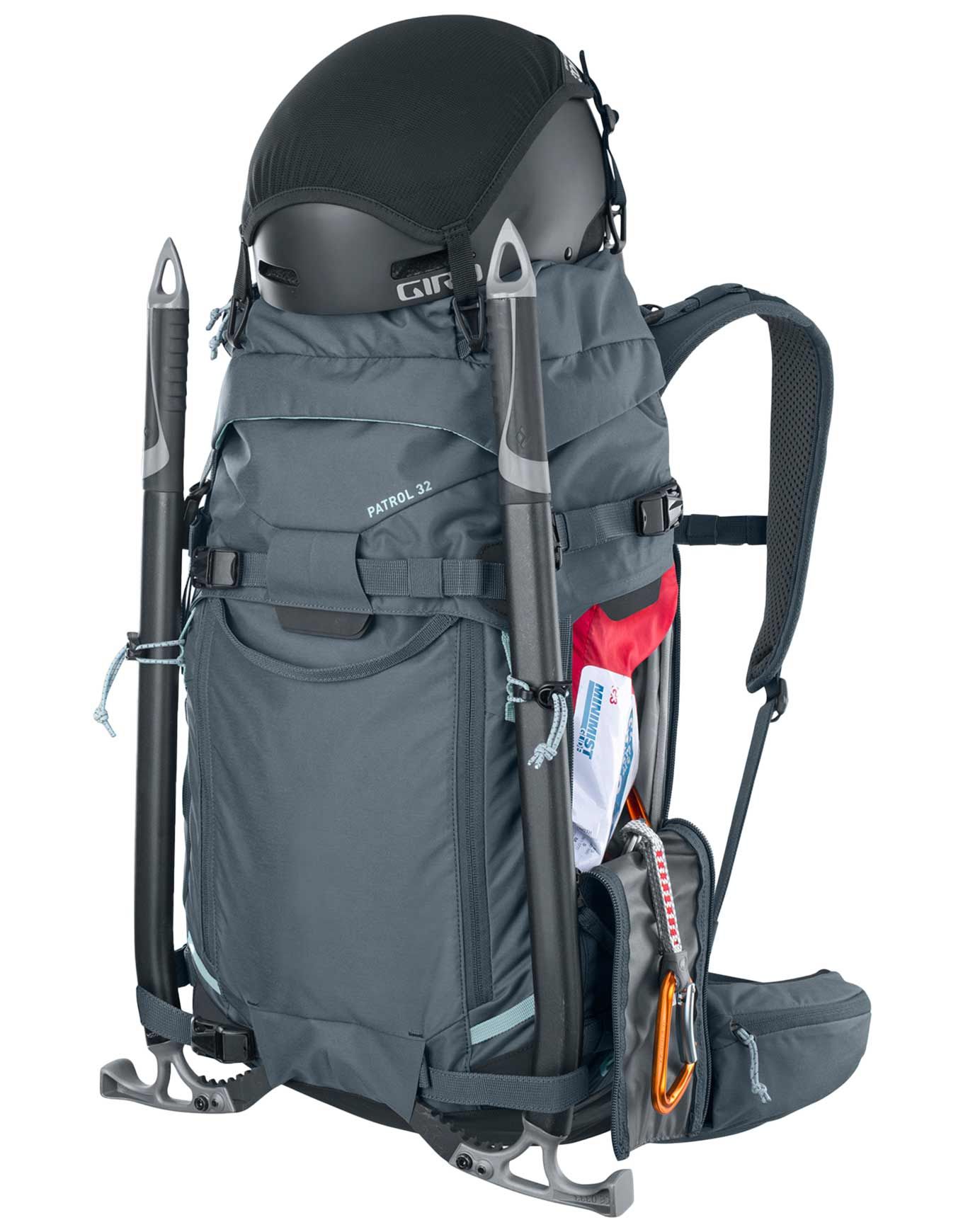 Patrol 32 Carbon Grey – Image 7