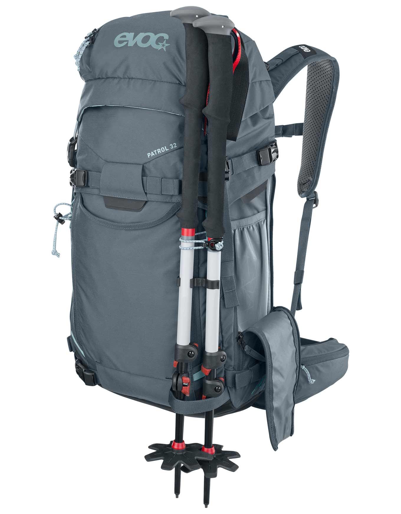 Patrol 32 Carbon Grey – Image 8