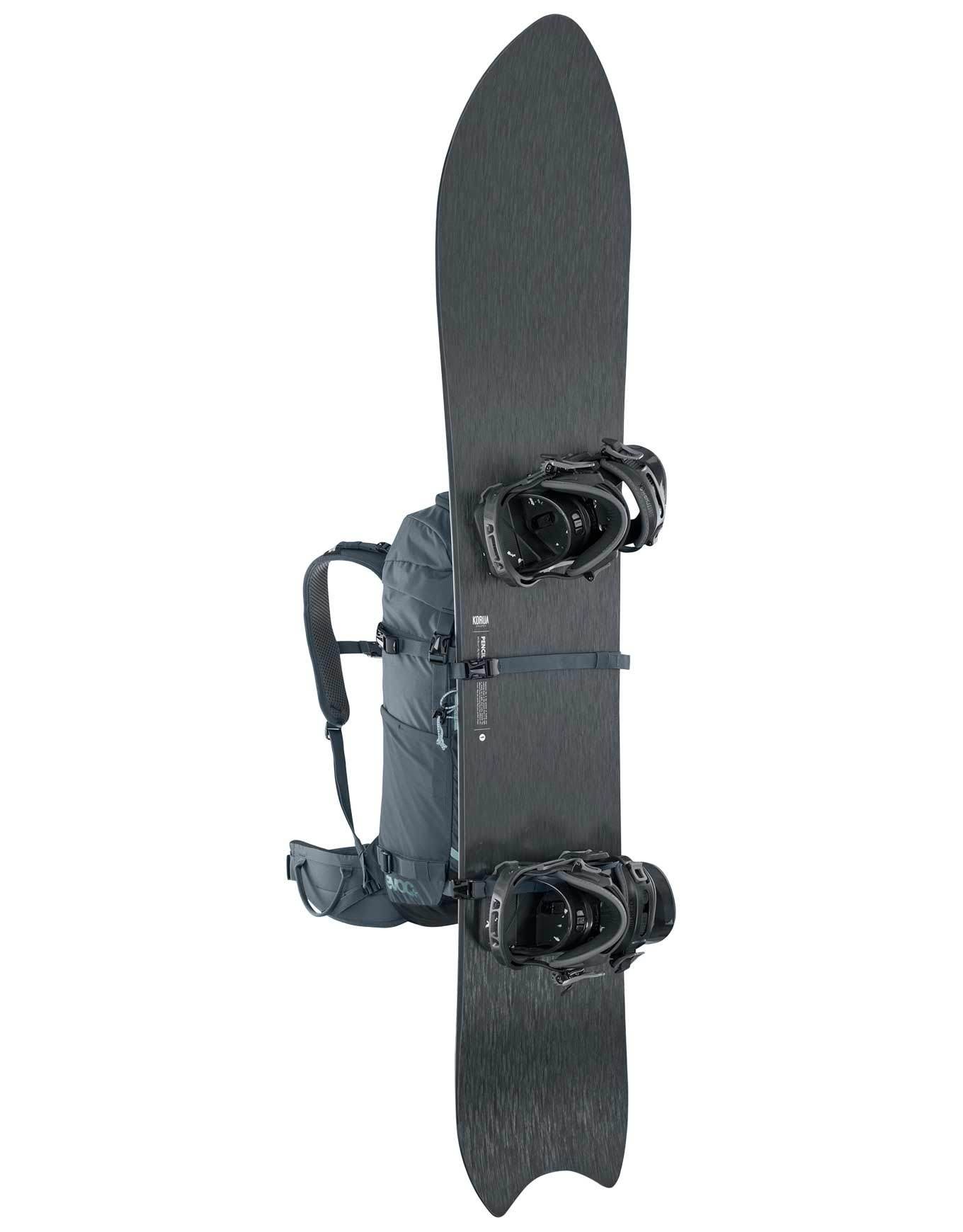 Patrol 32 Carbon Grey – Image 2