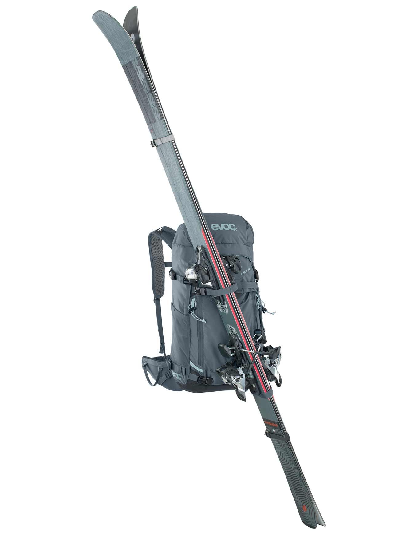 Patrol 32 Carbon Grey – Image 6