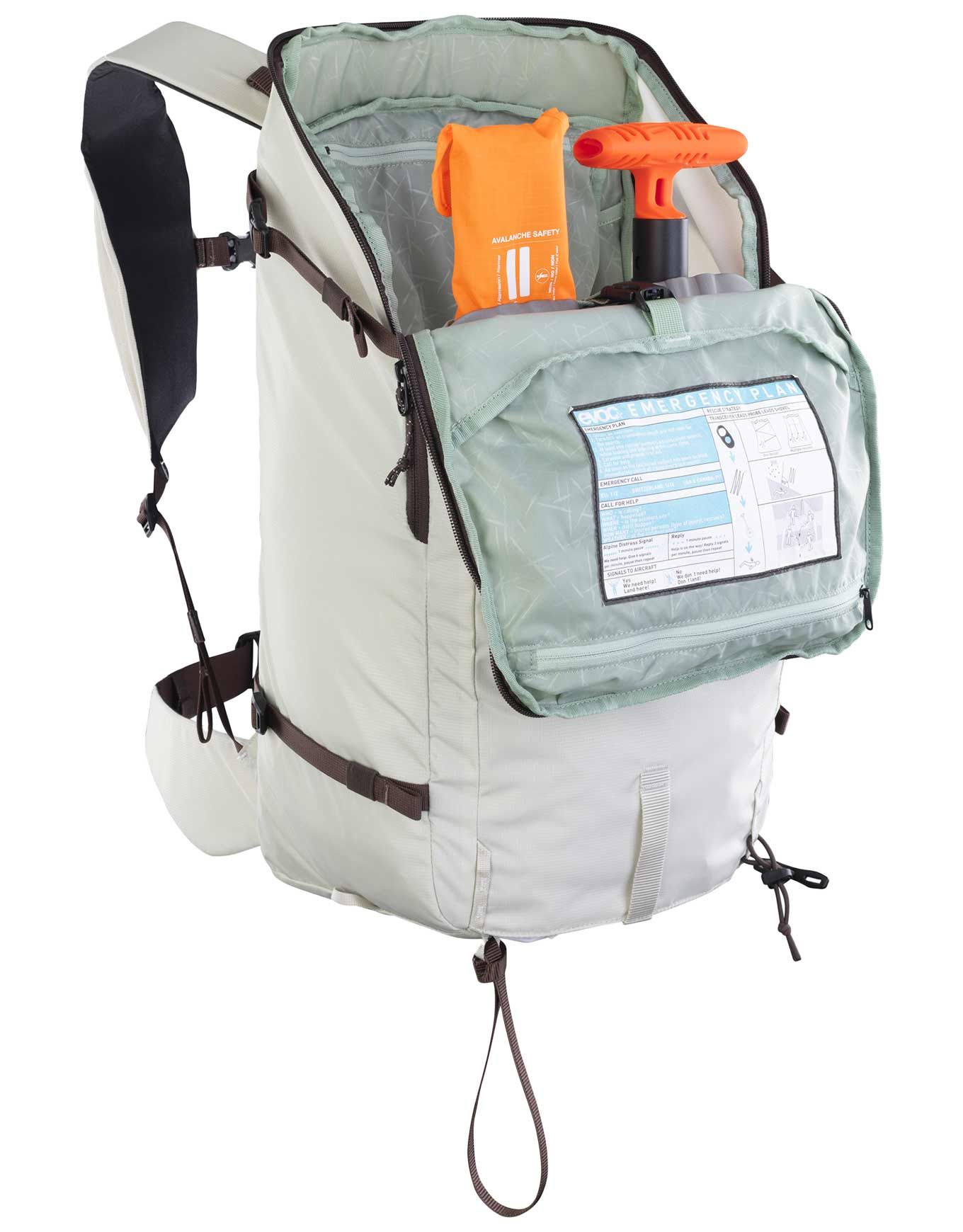 Summit 30 Sand – Image 6