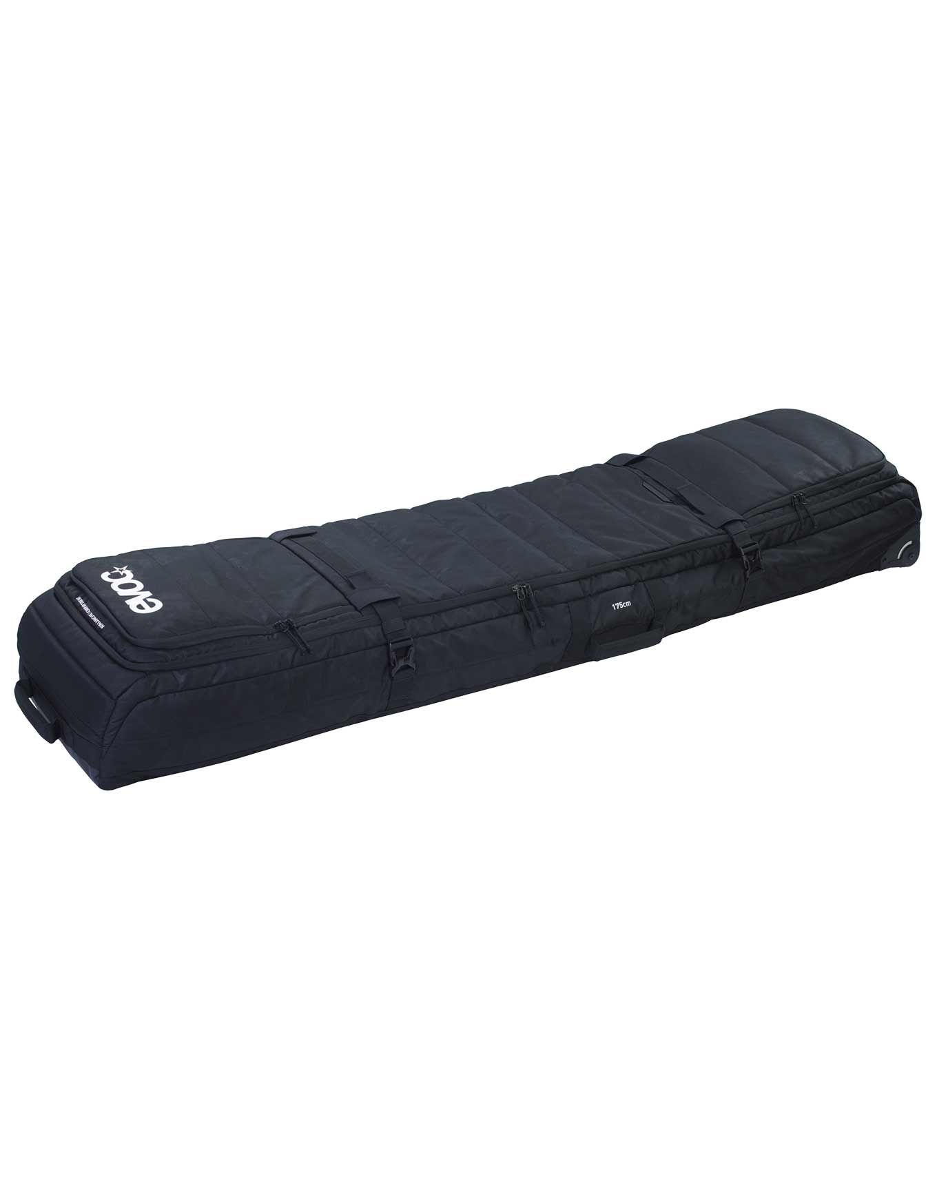 Evsnow Gear Roller Black – Image 3