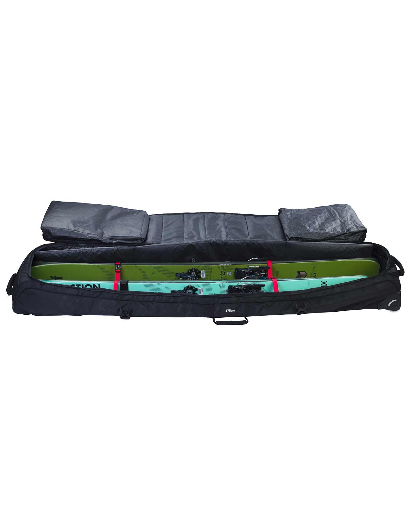 Evsnow Gear Roller Black – Image 2