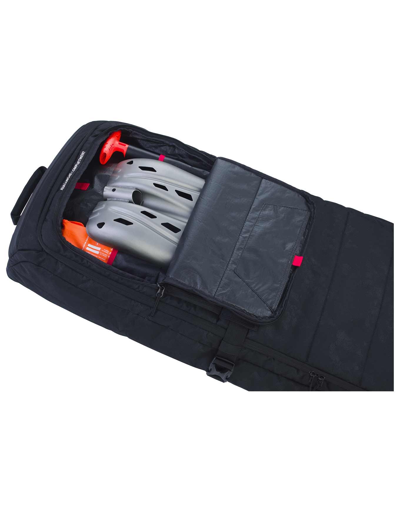 Evsnow Gear Roller Black – Image 5