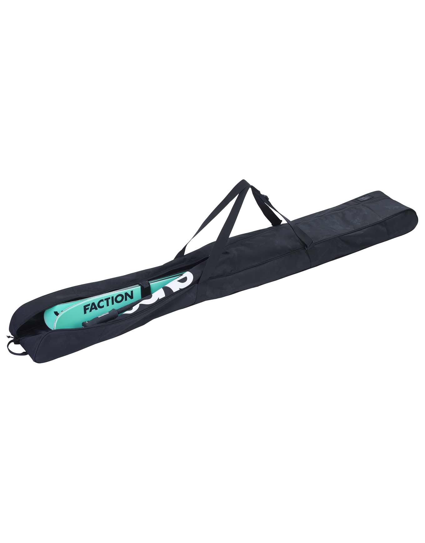 Ski Bag Black – Image 3