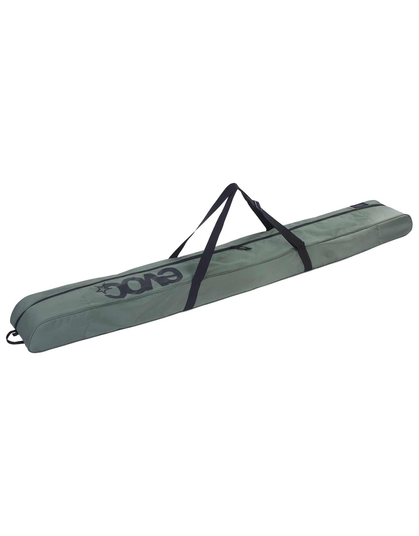 Ski Bag Dark Olive – Image 2