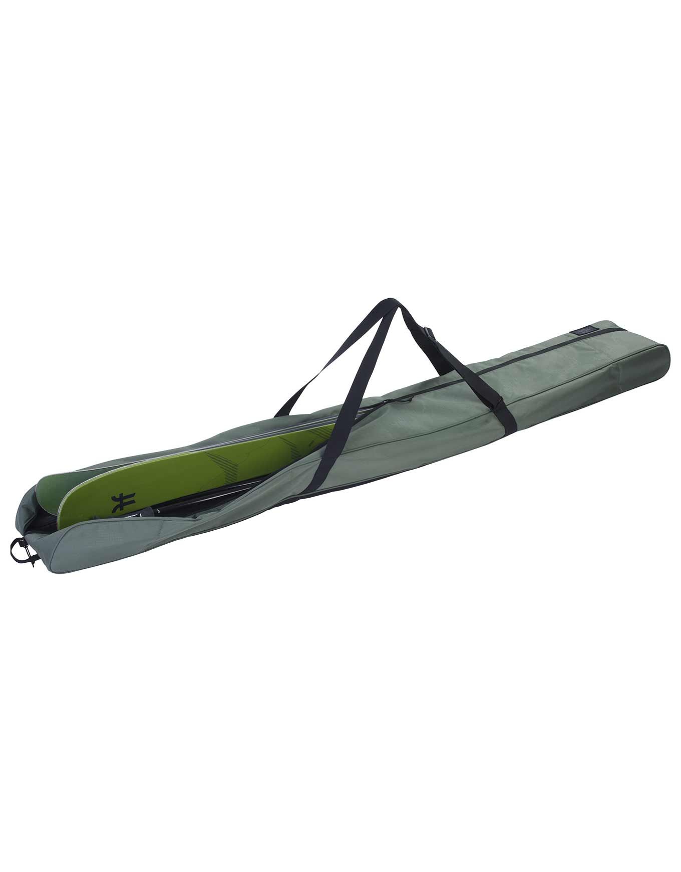 Ski Bag Dark Olive – Image 3