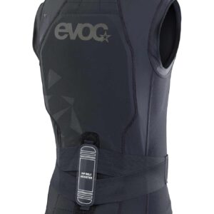 Protector Vest Pro Men Black