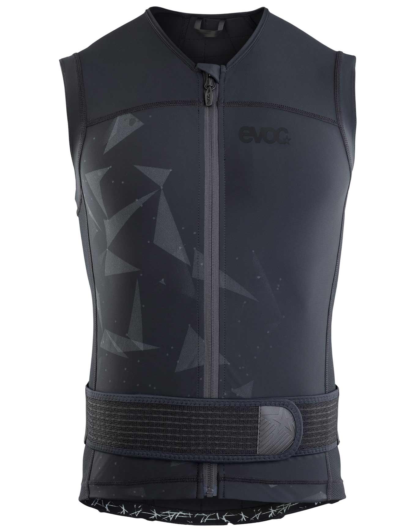 Protector Vest Pro Men Black – Image 5