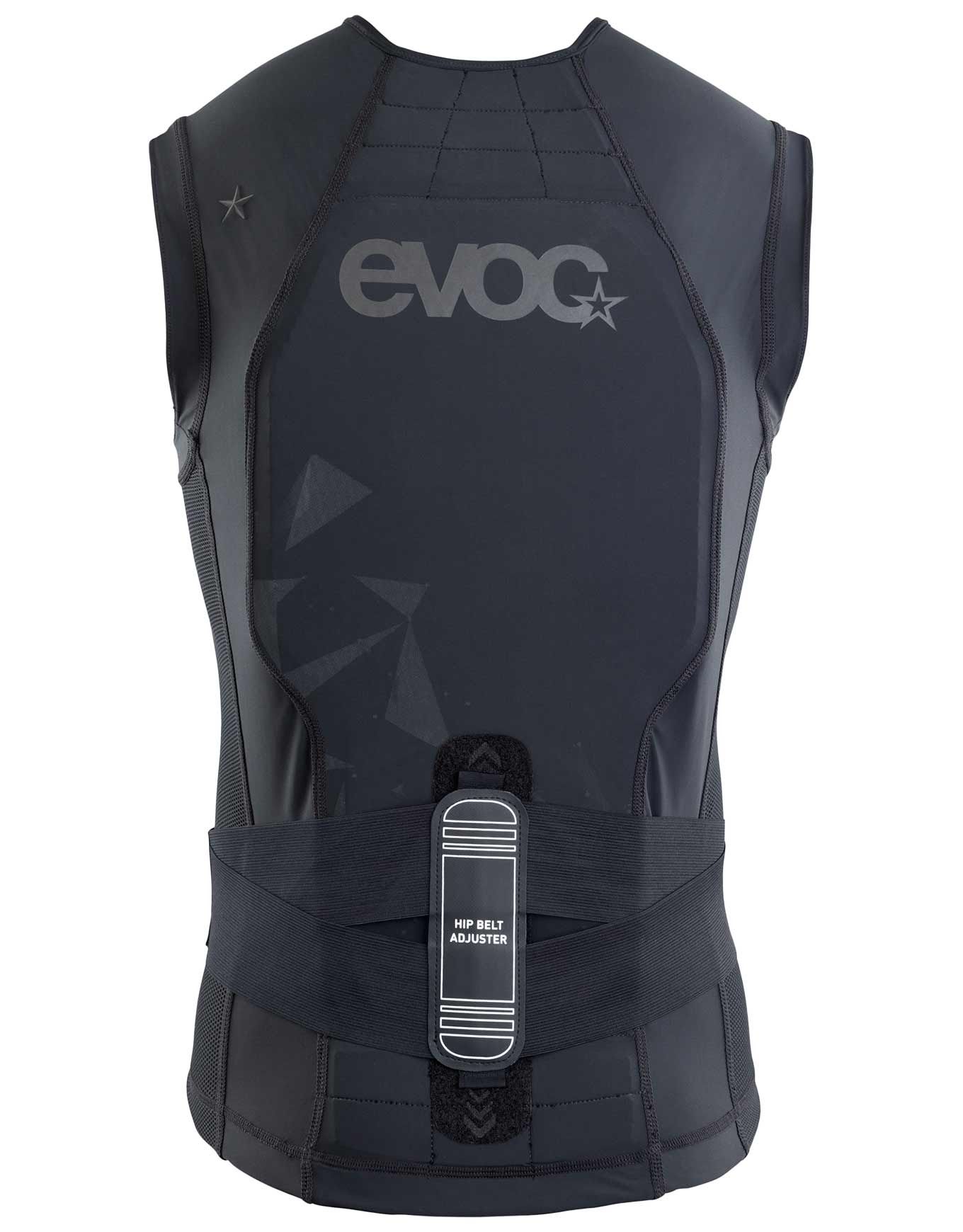 Protector Vest Pro Men Black – Image 2