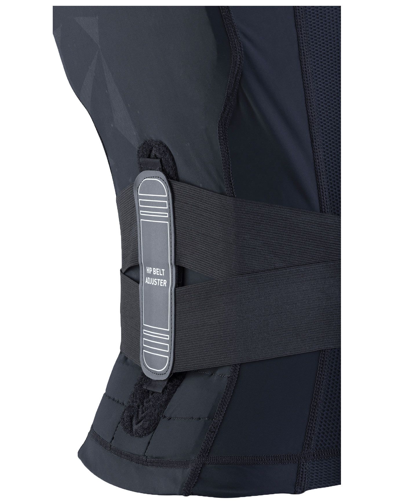 Protector Vest Pro Men Black – Image 3