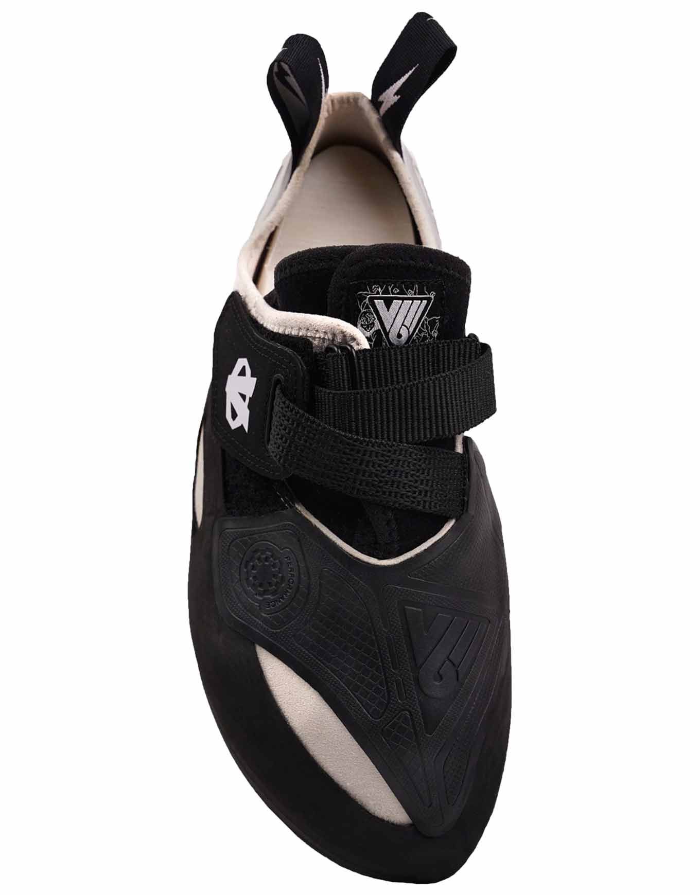 V6 Gray/Black – Image 5