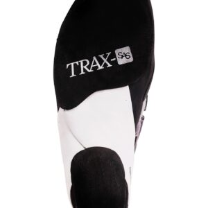 Shaman Gold/Grey/White