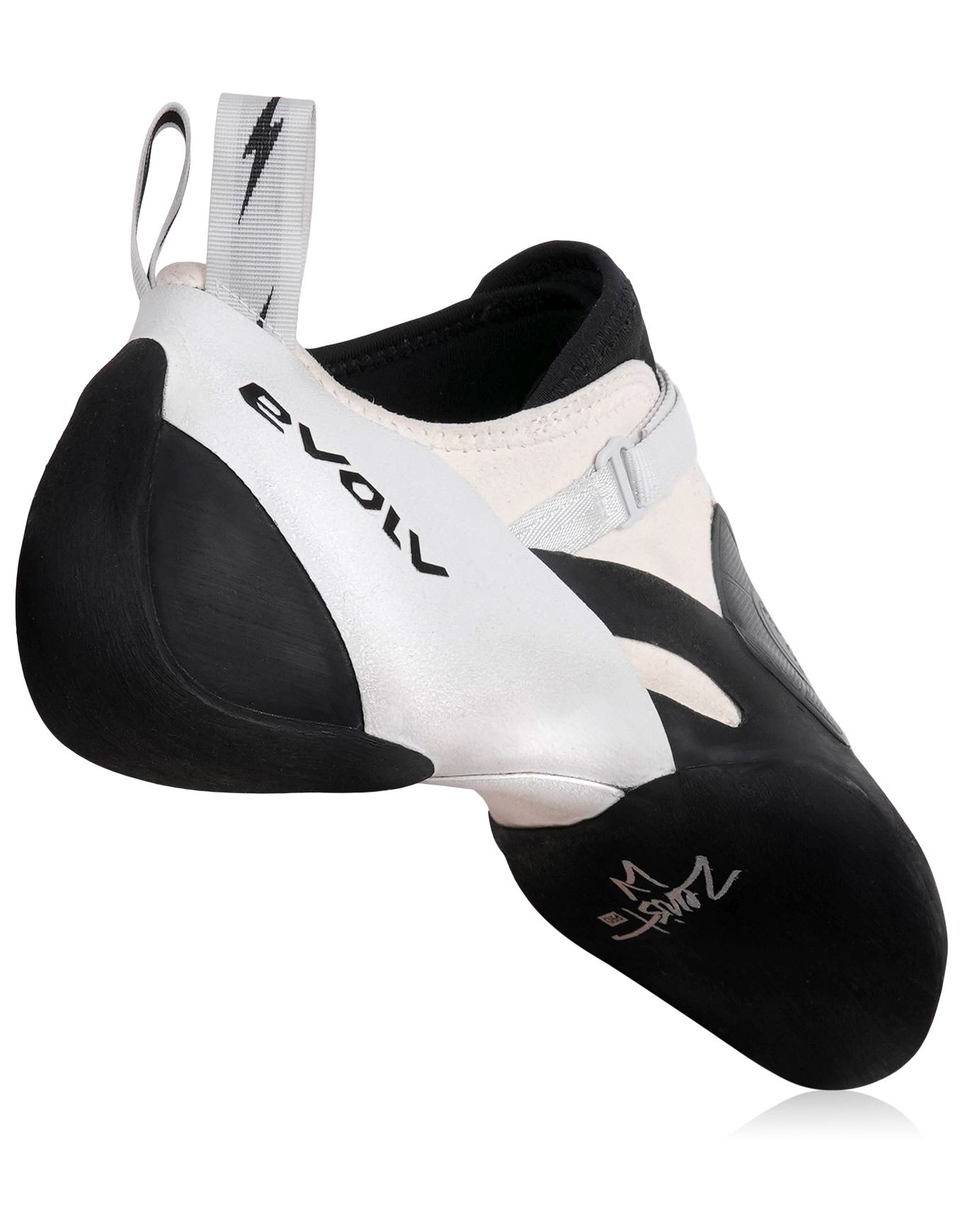 Zenist Pro LV Gray/White – Image 8