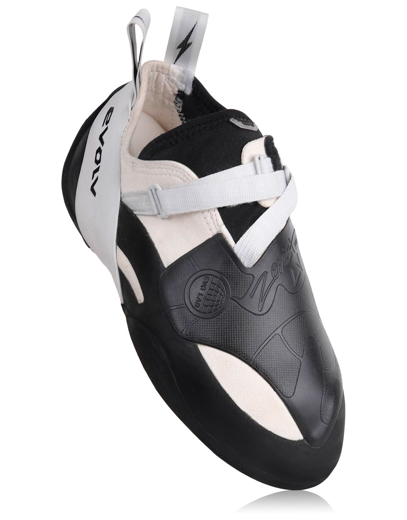 Zenist Pro LV Gray/White – Image 3