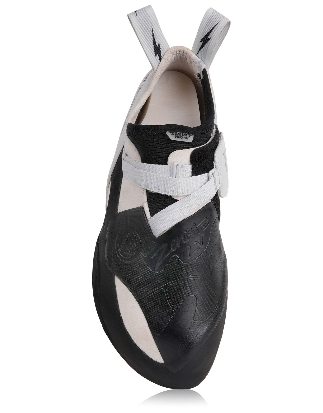 Zenist Pro LV Gray/White – Image 5