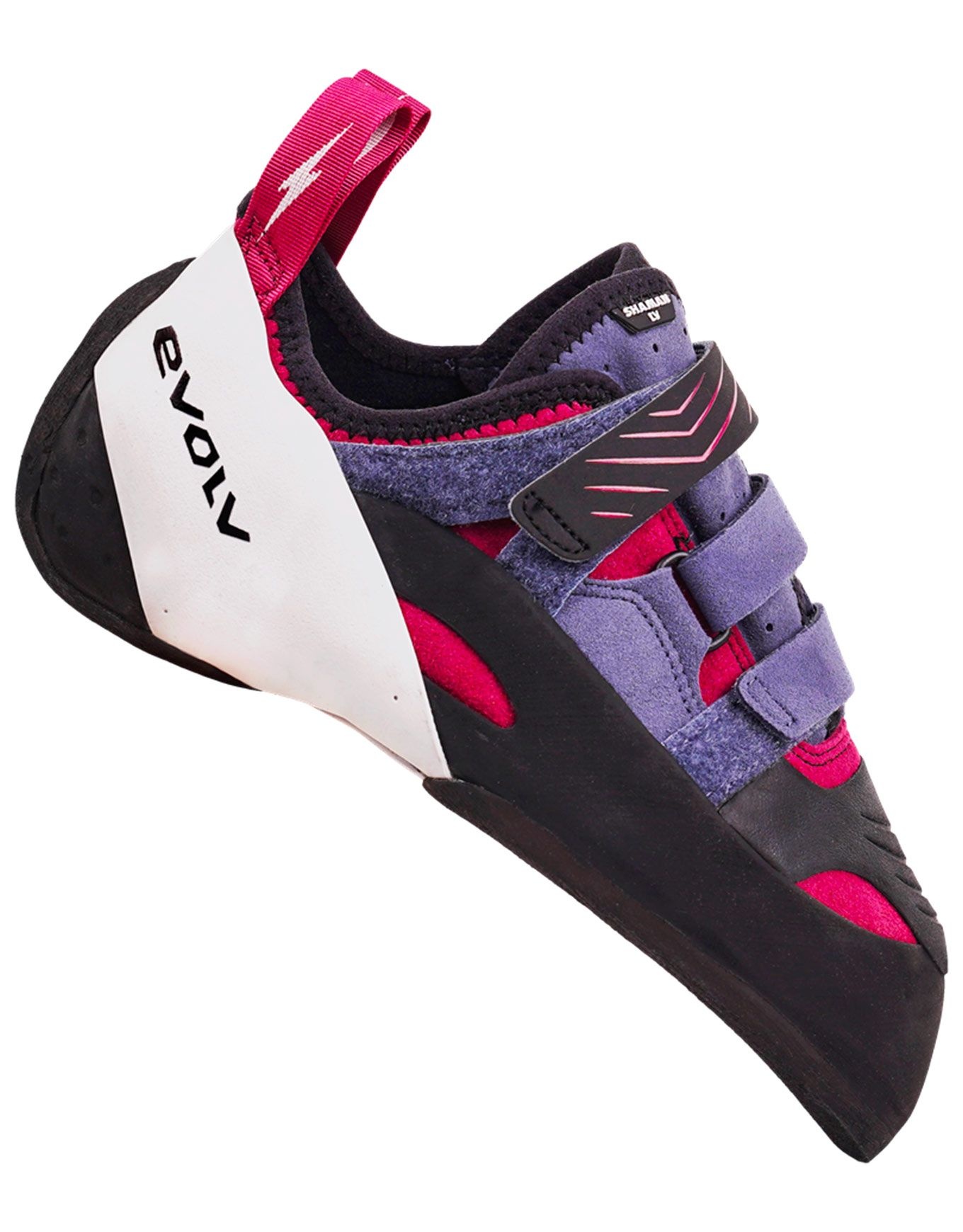 Shaman LV BeetRed/Slate – Image 4