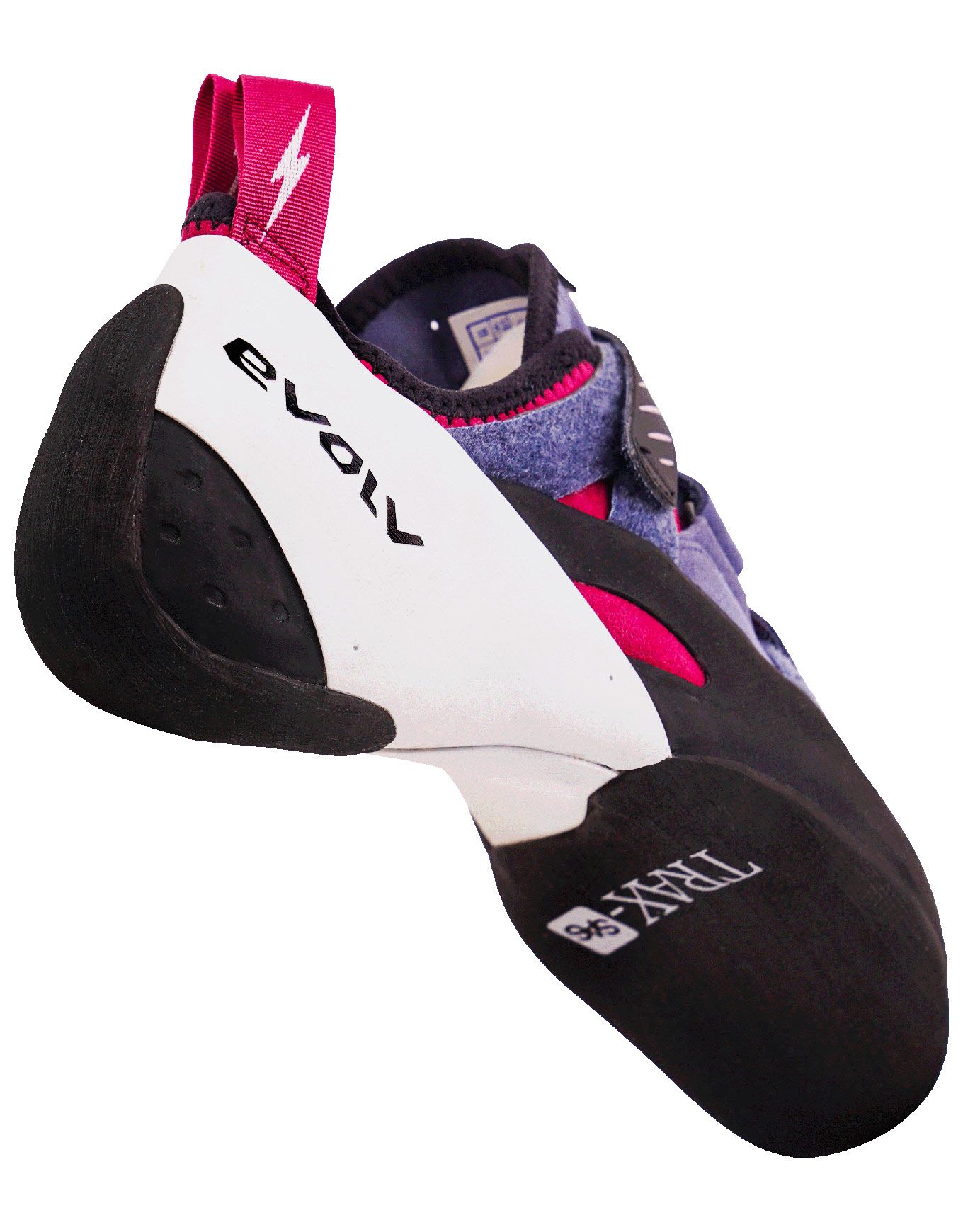 Shaman LV BeetRed/Slate – Image 8