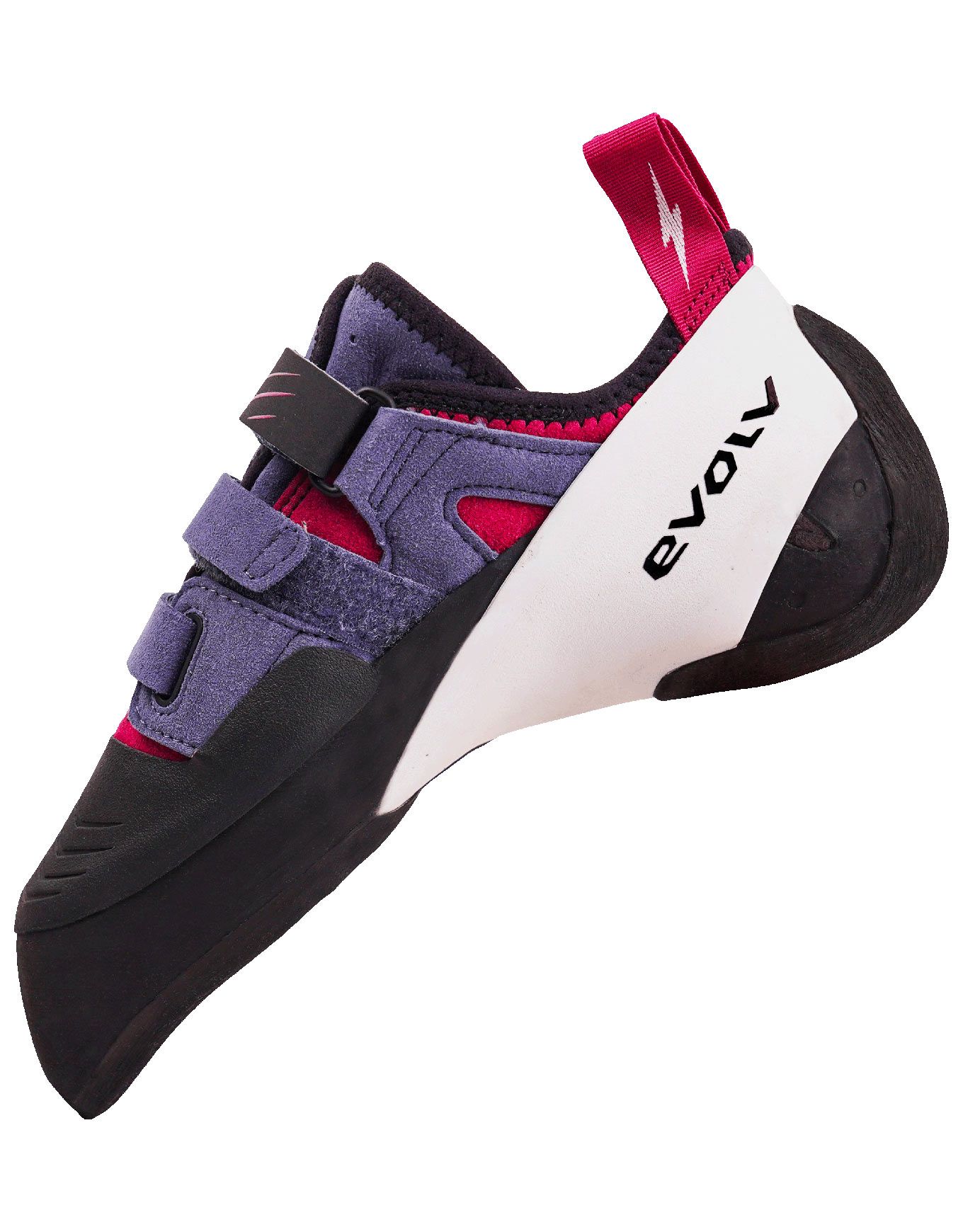 Shaman LV BeetRed/Slate – Image 2