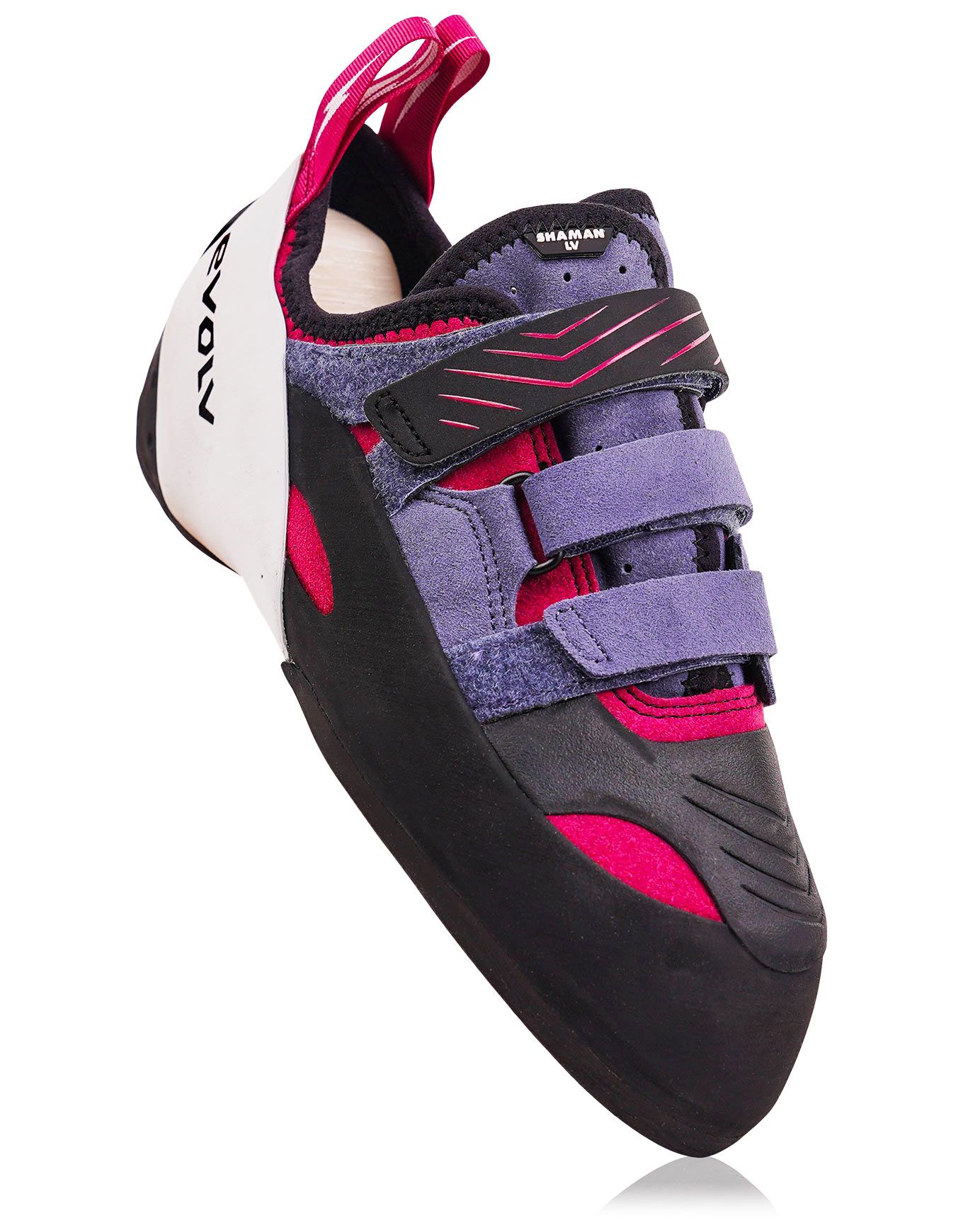 Shaman LV BeetRed/Slate – Image 10