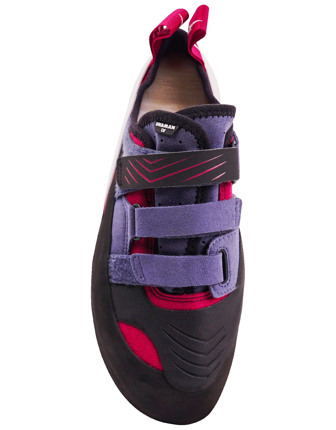 Shaman LV BeetRed/Slate – Image 6